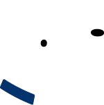 FHT Adopt icon white